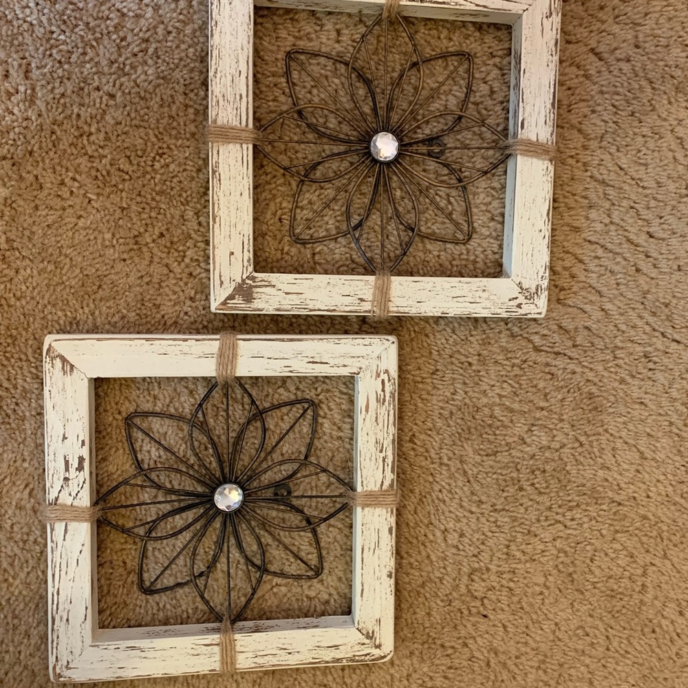 Farmhouse Wall Decor
